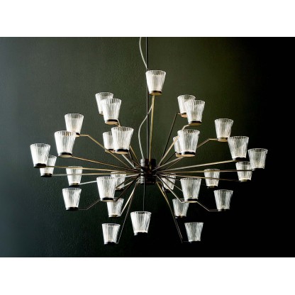 Подвесные светильники ICONE CANALETTO