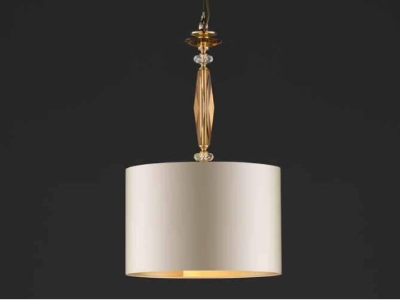 Подвесные светильники Euroluce Lampadari AURORA S1 SHADE