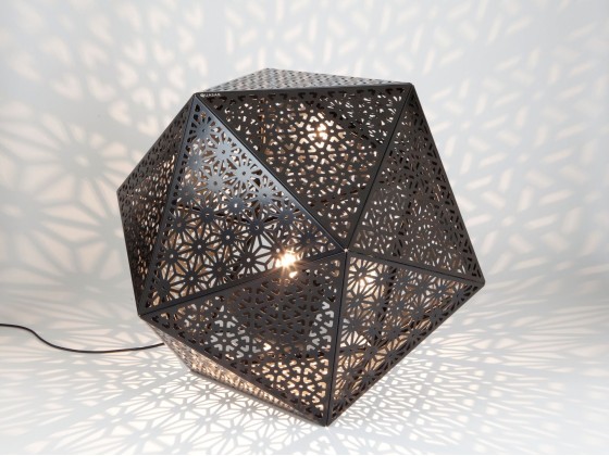 Напольный светильник Quasar RONTONTON