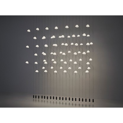 Подвесные светильники LUCEPLAN LIIU