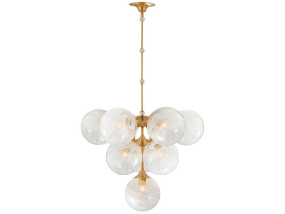 Подвесные светильники Visual Comfort Europe CRISTOL