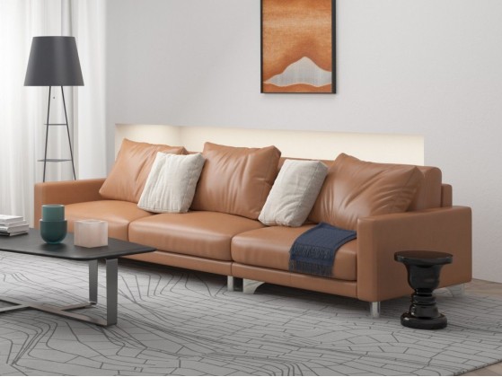 Диван grado design PENT