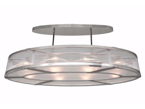 Подвесные светильники Patinas Lighting MONTREAL I