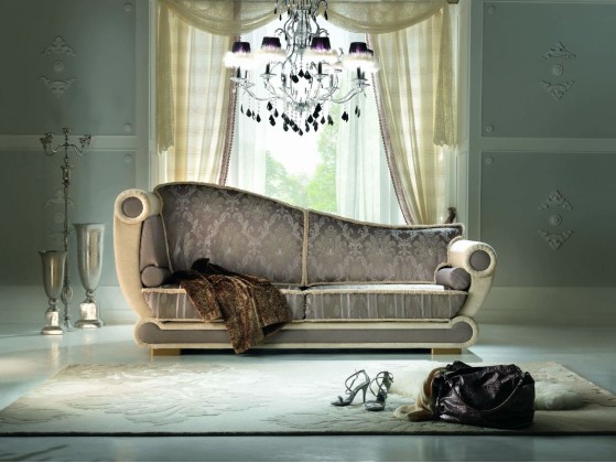 Диван Modenese Luxury Interiors CONTEMPORARY