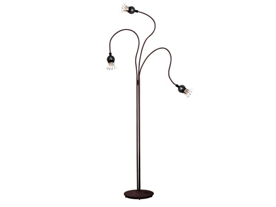 Напольный светильник serien.lighting POPPY