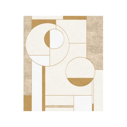 Ковер Tapis Rouge Distribution COMPOSITION XIV.I