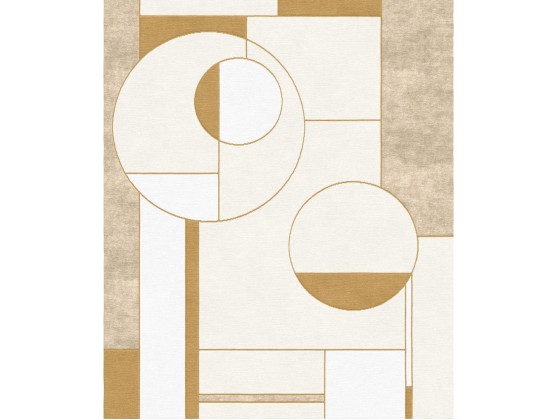 Ковер Tapis Rouge Distribution COMPOSITION XIV.I