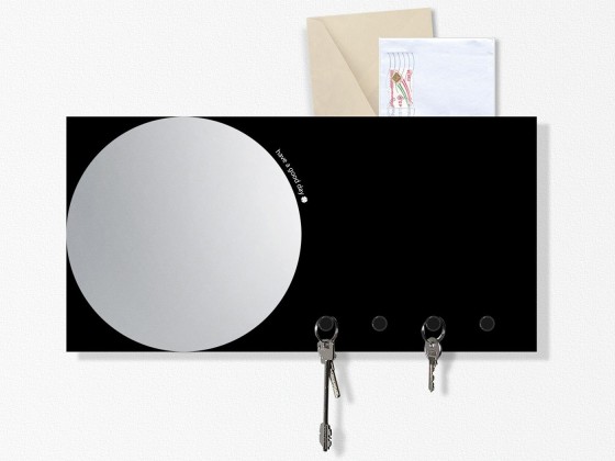 Зеркало Designobject.it MIRROR&amp;MORE