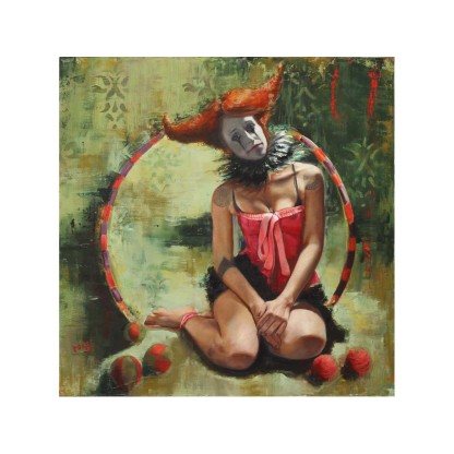 Акустические стеновые панели MOMENTI RA-007