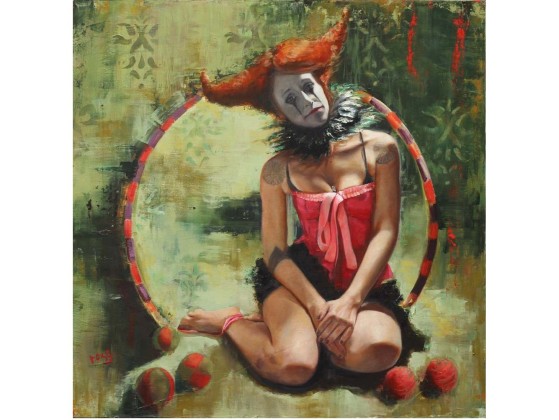 Акустические стеновые панели MOMENTI RA-007