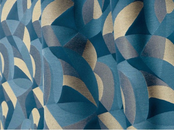 Ткани для стен LELIEVRE TCHIN