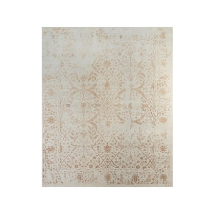 Ковер Jaipur Rugs CHROMA SKRT-817 Creamy White/Light Peach