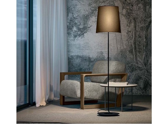 Напольный светильник Quadrifoglio Group GRACE