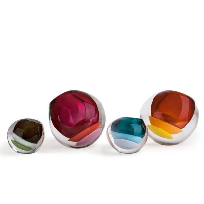 Ваза SkLO MANTLE