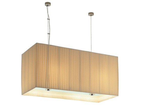 Подвесные светильники Estro SATURN