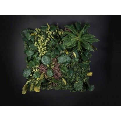 Рама с декоративными растениями VGnewtrend LOTUS LEAF WALL