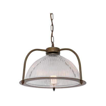 Подвесные светильники Mullan Lighting BOUSTA HOLOPHANE PENDANT