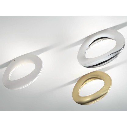 Потолочные светильники Fabbian ENCK