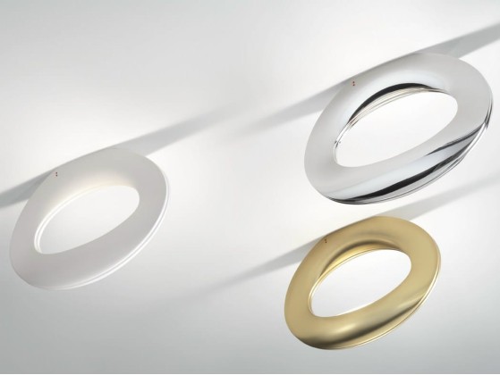 Потолочные светильники Fabbian ENCK