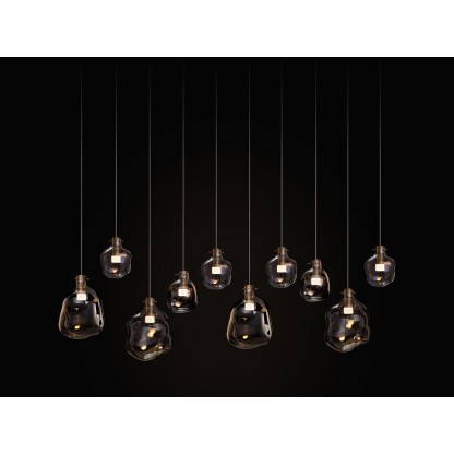 Подвесные светильники ILFARI CELESTE H10