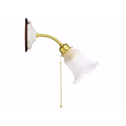 Бра - настенная лампа GI Gambarelli MIMOSA