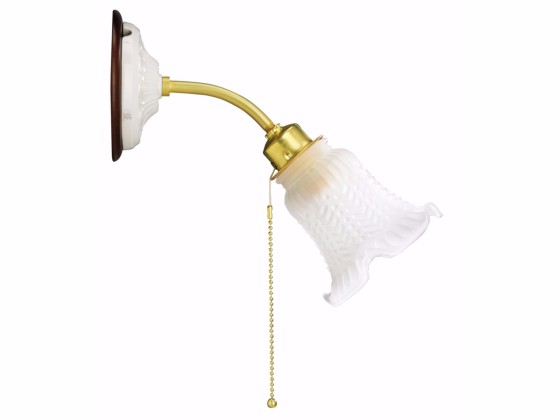 Бра - настенная лампа GI Gambarelli MIMOSA