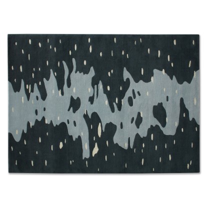 Ковер Deirdre Dyson SUN SHAFT