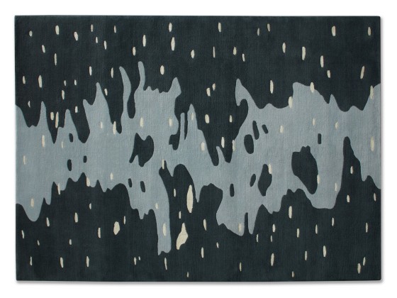 Ковер Deirdre Dyson SUN SHAFT