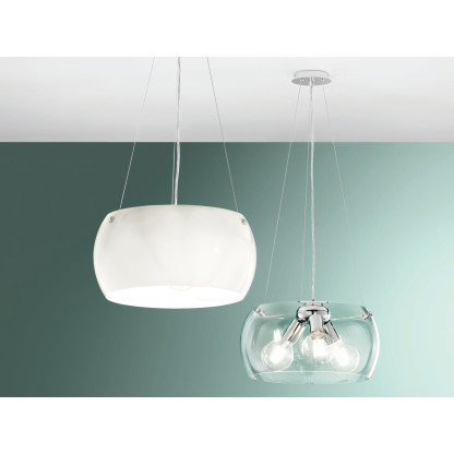 Подвесные светильники Fan Europe Lighting EQUATORE