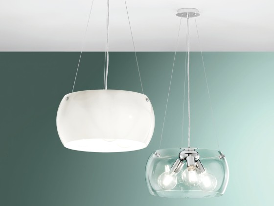 Подвесные светильники Fan Europe Lighting EQUATORE