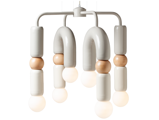 Подвесные светильники UTU Soulful Lighting PLAY IV