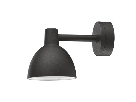 Настеннопотолочные светильники Louis Poulsen TOLDBOD 155