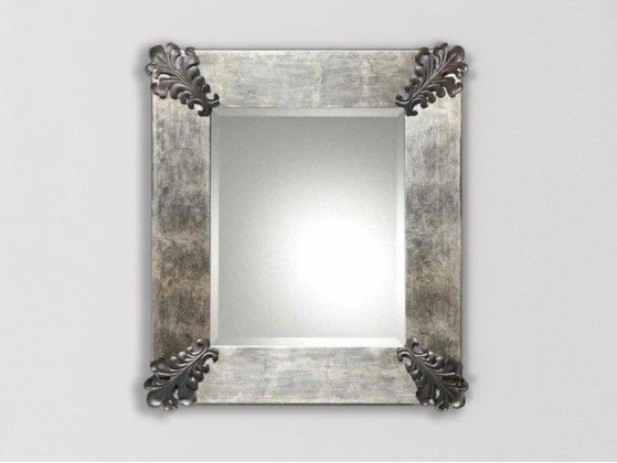 Зеркало для ванной комнаты Park Avenue ACANTO