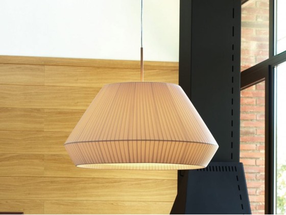 Подвесные светильники BOVER MEI 90