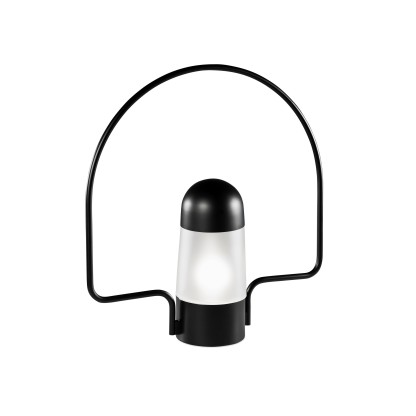 Настольные светильники Vertigo Bird LANTERNA B