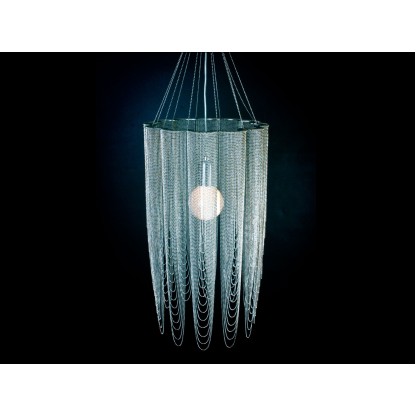 Подвесные светильники Willowlamp SCALLOPED LOOPED