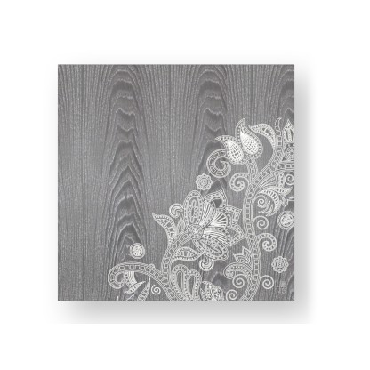 Картина LIGNIS® ODALISQUE COLD