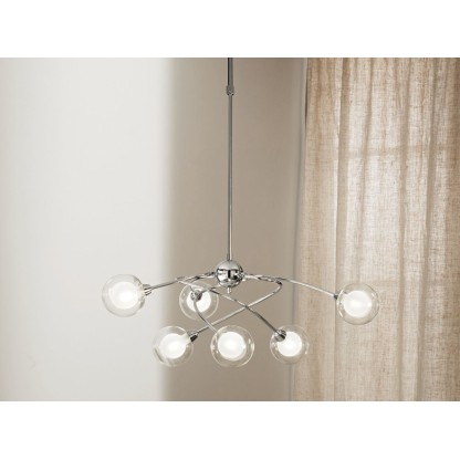 Подвесные светильники Fan Europe Lighting BLOG