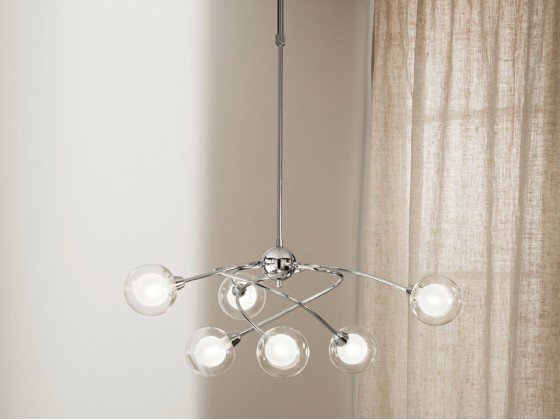 Подвесные светильники Fan Europe Lighting BLOG