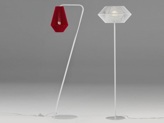 Напольный светильник Ole Lighting UKELELE