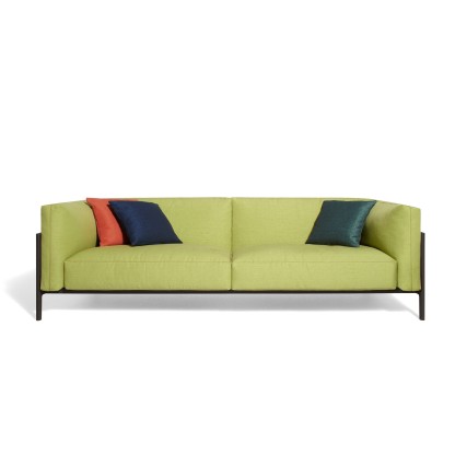 Диван DE PADOVA EVERYDAY LIFE SOFA