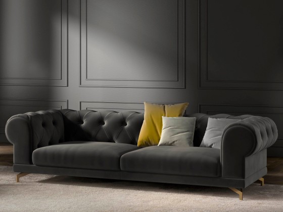 Диван CASA +39 RUBINO