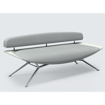 Диван Ares Line PF3