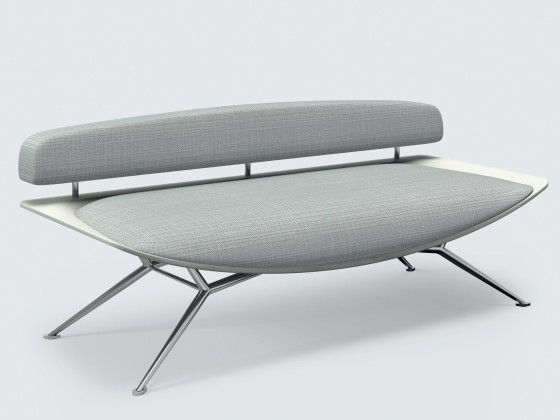 Диван Ares Line PF3