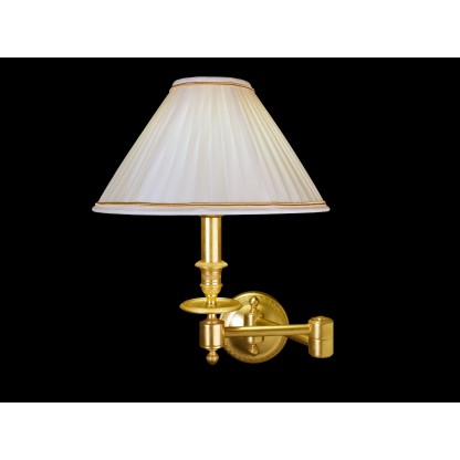 Бра - настенная лампа Tisserant 52105