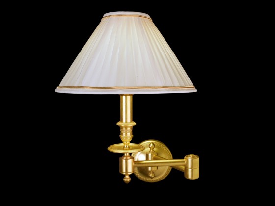 Бра - настенная лампа Tisserant 52105