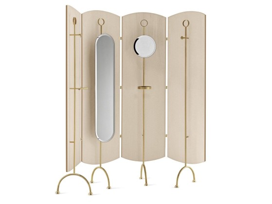 Перегородки Gallotti&Radice SHIELD