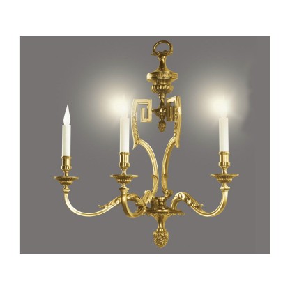 Бра - настенная лампа Tisserant 24640