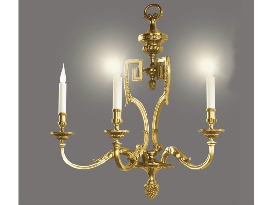 Бра - настенная лампа Tisserant 24640