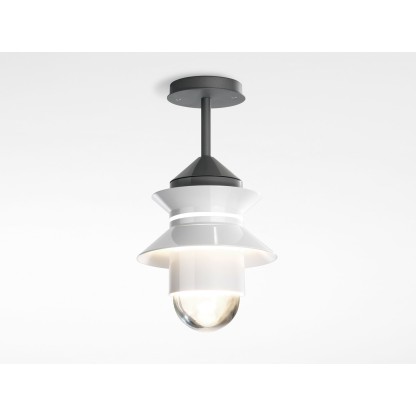 Наружные потолочные светильники Marset SANTORINI C